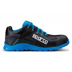 Zapato seguridad s1p src...