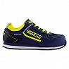 Compra Zapato seguridad s1p src gymkhana dani bmgf talla 47 SPARCO 0752747BMGF al mejor precio