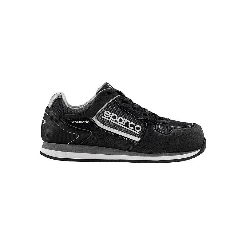 Compra Zapato seguridad s1p src gymkhana max nrgr talla 40 SPARCO 0752740NRGR al mejor precio