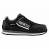 Compra Zapato seguridad s1p src gymkhana max nrgr talla 40 SPARCO 0752740NRGR al mejor precio