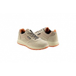 Compra ZAPATO SEGURIDAD S1P SRC SERRAJE CORE BEIGE TALLA 41 BELLOTA FTW30-41 50 S1P al mejor precio