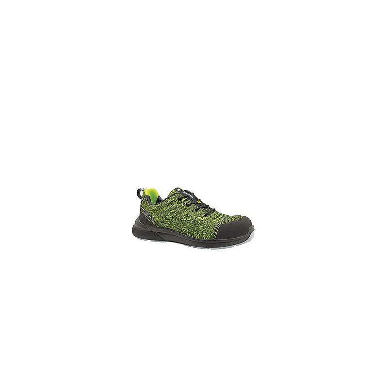 Compra Zapato seguridad s3 esd vita eco verde talla 38 PANTER 535211300 al mejor precio