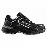 Compra Zapato seguridad s3 src allroad stiria nrnr talla 41 SPARCO 0752841NRNR al mejor precio