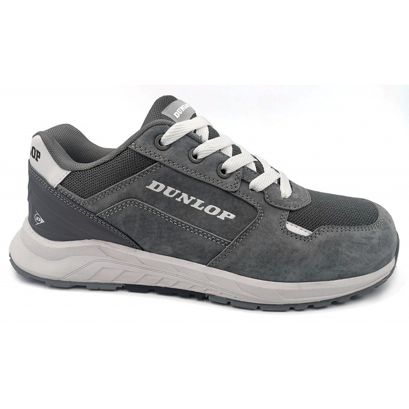 Compra Zapato seguridad s3 storm charcoal talla 39 DUNLOP DL0201061-39 al mejor precio