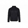 Compra CHAQUETA ACOLCHADA LIGERA GRAFTON NEGRA TALLA S MUKUA JG300U_200_S al mejor precio