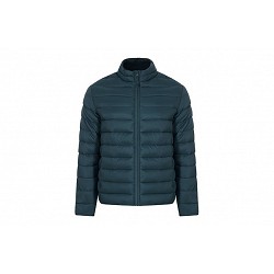 Compra CHAQUETA ACOLCHADA LIGERA GRAFTON PETROLEUM BLUE TALLA M MUKUA JG300U_513_M al mejor precio