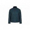 Compra CHAQUETA ACOLCHADA LIGERA GRAFTON PETROLEUM BLUE TALLA M MUKUA JG300U_513_M al mejor precio