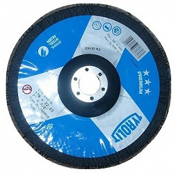 Disco Lam 178 Mm Grano 040...