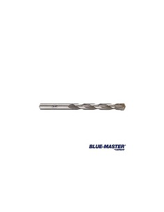 Compra Broca pared profesional cilindrica md funda 6 mm BLUE-MASTER BW606 al mejor precio