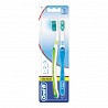 Oral b cepillo shiny clean 2 uds colores / modelos surtidos