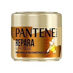 Pantene mascarilla repara y protege 300ml