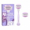 Gillette venus maquina breeze 1+2 recambios