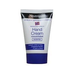 Crema de manos neutrogena absorción rápida 50ml