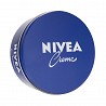 Crema nivea clasica 250ml familiar