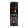 Desodorante axe 'dark temptation' 150ml