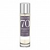 Eau de parfum caravan nº 70 150ml caballero