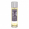 Eau de parfum caravan nº 14 150ml caballero