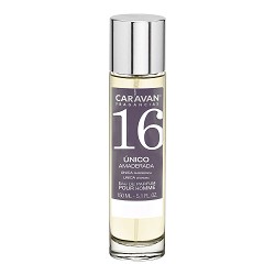 Eau de parfum caravan nº 16 150ml caballero