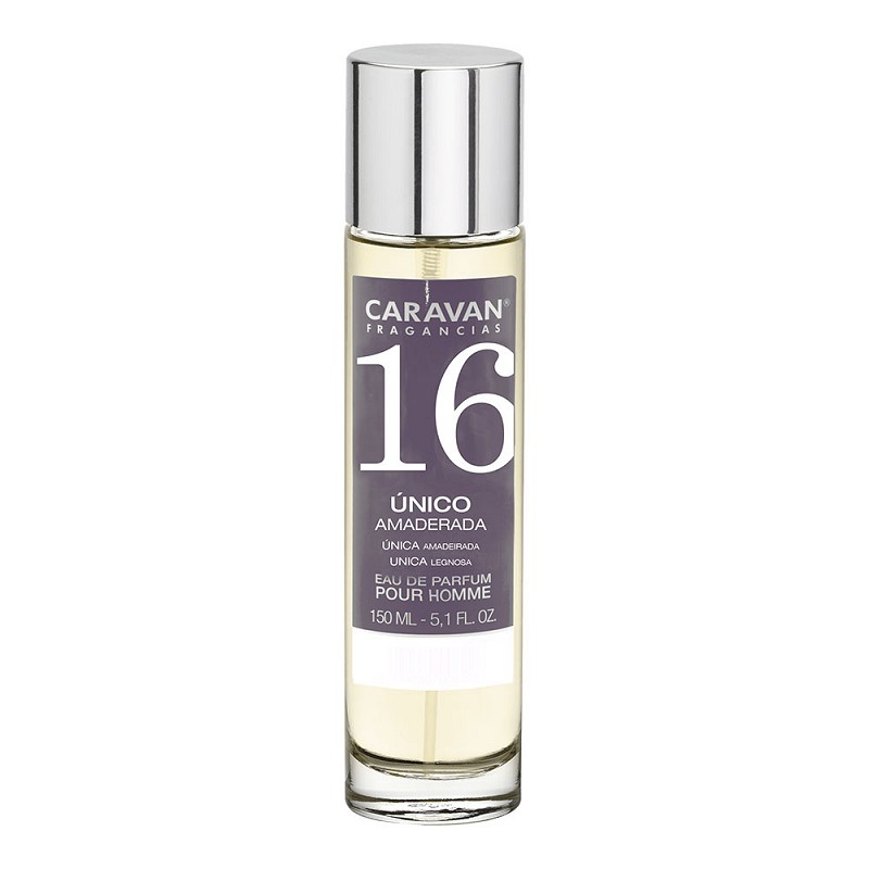 Eau de parfum caravan nº 16 150ml caballero