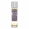 Eau de parfum caravan nº 61 150ml caballero