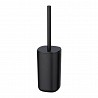 Escobillero wc davos negro mate 24833100 wenko