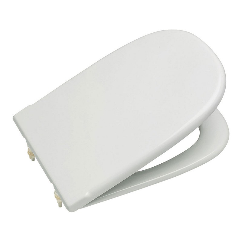 Asiento wc roca dama blanco a801327004 roca