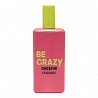 Fragancia chic & fun be crazy 50ml