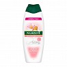 Gel nb palmolive almendra 600ml