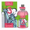 Eau de toilette pier 17 new york 3 100ml señora