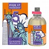 Eau de toilette pier 17 new york 5 100ml señora