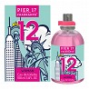 Eau de toilette pier 17 new york 12 100ml señora