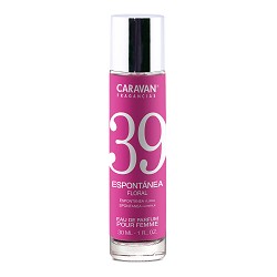 Eau de parfum caravan nº 39 30ml señora