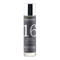 Eau de parfum caravan nº 16 30ml caballero