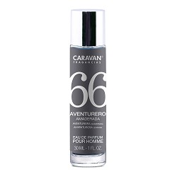 Eau de parfum caravan nº 66 30ml caballero