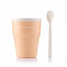 Vaso para hacer helados y granizados, capacidad 150ml. innovagoods