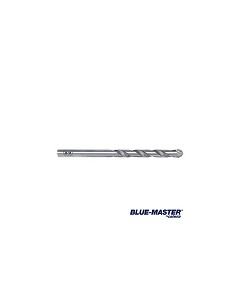 Compra Broca porcelanico profesional cilindrica 6 mm BLUE-MASTER BW90600 al mejor precio