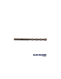Compra Broca porcelanico standard cilindrica 10 mm BLUE-MASTER BW710 al mejor precio