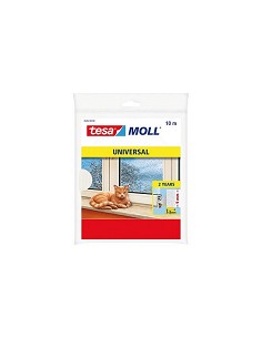 Compra Burlete espuma 10 m x 9 mm tesamoll TESA MOLL 05452-00100-00 al mejor precio