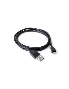 Compra Cable conexion usb-micro usb negro 1m AXIL AV 0476C al mejor precio