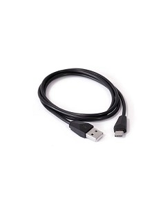 Compra Cable conexion usb-tipo c negro 1m AXIL AV 0477C al mejor precio