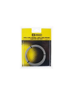 Cable para torno 2 mm x 6 m...