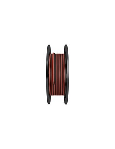Compra Cable paralelo audio 2 x 0,75 mm rojo-negro 200 m BRICABLE CB24321 al mejor precio