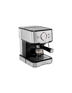 Compra Cafetera espresso 20 bar 1100 w 1,5 l PRINCESS 01.249412.01.001 al mejor precio