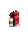 Compra Cafetera nespresso inissia automatica roja KRUPS XN1005 al mejor precio