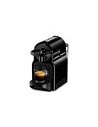Compra Cafetera nespresso inissia automatica negro DELONGHI EN 80 B al mejor precio