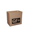 Compra Caja carton embalar marron qf+ 40 x 40 x 30 cm NON 465006 al mejor precio