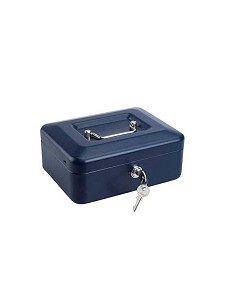 Compra Caja caudales super 2 azul JOMA 1053 al mejor precio