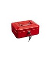 Compra Caja caudales super 2 rojo JOMA 1063 al mejor precio