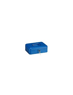 Compra Caja de caudales elegant azul t3 90 x 250 x 180 ARREGUI C9235 al mejor precio