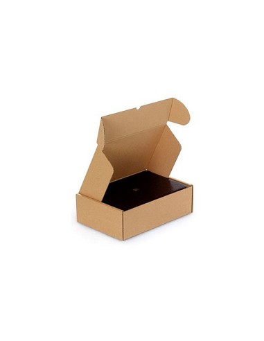 Compra Caja e-commerce 35 x 25 x 16 cm FUN&GO 20128 al mejor precio